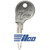 ilco ILCO AF29770002 VW67 Mechanical Key, Pack of 10 Shop Automotive ilco ILCO AF29770002 VW67 Mechanical Key, Pack of 10 Shop Automotive