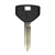 JMA JMA CHR-14.P Y157-P Plastic Head Key, Pack of 5 Our Automotive Brands