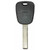 JMA JMA BM-6.P HU92R-P Plastic Head Key, Pack of 5 Shop Automotive