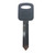 JMA JMA FO-8D.P H67-P Plastic Head Key, Pack of 5 Automotive Keys