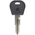 JMA DAE-4.P1 DWO5AP Plastic Head Key, Pack of 5