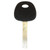 JMA HY-18.P3 KK10-P Plastic Head Key, Pack of 5 JMA HY-18.P3 KK10-P Plastic Head Key, Pack of 5