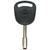 JMA JMA FO-6.P FO21-P Plastic Head Key, Pack of 5 Plastic Head Keys