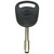 JMA FO-6.P FO21-P Plastic Head Key, Pack of 5