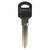 JMA JMA GM-14.P B86-P Plastic Head Key, Pack of 5 Shop Automotive