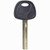 JMA JMA HY-19.P3 HY18R-P Plastic Head Key, Pack of 5 Our Automotive Brands