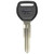 JMA JMA HOND-16D.P HD103-P Plastic Head Key, Pack of 5 Shop Automotive