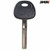 JMA HY-19D.P3 HY18-P Plastic Head Key, Pack of 5 JMA HY-19D.P3 HY18-P Plastic Head Key, Pack of 5