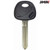 JMA KI-10D.P3 KK8-P Plastic Head Key, Pack of 5