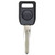 JMA NE-52.P RV4-P Plastic Head Key, Pack of 5