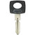 JMA ME-2.P HU39-P Plastic Head Key, Pack of 5