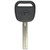 JMA JMA TOYO-18.P LXP90-P Plastic Head Key, Pack of 5 Plastic Head Keys