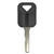 ilco ILCO AJ00000048 HU56R-P Plastic Head Key, Pack of 5 Automotive Keys