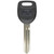 JMA JMA SUB-1.P SUB1-P Plastic Head Key, Pack of 5 Our Brands
