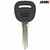 JMA MIT-16.P MIT1-P Plastic Head Key, Pack of 5