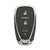 Chevrolet 3 Button Smart Key HYQ4AS, 13522889, 315 MHz - Refurbished, Grade A