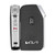 Kia 4-Button Smart Key SY5MQ4AFGE04 95440-P1400 433 MHz, New OEM