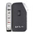Kia 5 Button Smart Key SY5MQ4FGE05, 95440-P1100, 433 MHz - New, OEM