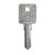 JMA HYD15 Harley Davidson Motorcycle Mechanical Key - 10 PACK
