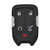 GMC 5-Button Smart Key HYQ1AA 13584502 315 MHz, Refurbished Recase Shop Automotive