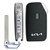 Kia 5-Button Smart Key SY5MQ4FGE05 95440-P2010 433 MHz, New OEM
