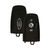 Strattec STRATTEC Ford 3-Button Smart Key N5F-A08TAA (5938046) 164-R8235 315 MHz, New OEM Keys & Remotes