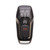 Strattec STRATTEC Ford 4-Button Smart Key M3N-A2C31243300 (5928963) 164-R8140 902 MHz, New OEM Shop Automotive