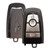 Strattec STRATTEC Ford 4-Button Smart Key 1 Way M3N-A2C931423 (5929510) 164-R8159 315 MHz, New OEM Keys & Remotes
