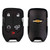 Chevrolet 5-Button Smart Key HYQ1ES 13522854 434 MHz, New OEM Original