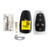 Hyundai 5 Button Proximity Smart Key 433MHz TQ8-FOB-4F27 95440-N9002 OEM NEW