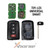 XHORSE 4 Button Remotes|Universal Key For XHORSE HYQ14FBA