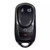 Autel MaxiIM IKEY IKEYBK5TPR 5 Button Programmable Smart Key Buick-Style