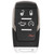 Keyless2Go RAM 5 Button Smart Key GQ4-76T, 68374994AB, 433 MHz - Premium Aftermarket