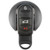 TEST SAMPLE Keyless2Go 4 Button Proximity Smart Key for Mini Cooper Premium Aftermarket