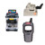 Xhorse DOLPHIN II XP-005L Automatic Key Cutting Machine + Xhorse M4 Mini Jaw + XVVDI Mini Key Tool BUNDLE