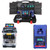 Xhorse DOLPHIN II XP-005L Automatic Key Cutting Machine + MaxiIM IM508S + XP400 PRO Key Programming Adapter - BUNDLE