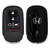 Honda 5 Button Driver 1 Proximity Smart Key Remote KR5TP-4, 72147-T90-A21, 433 MHz - Refurbished, Grade A