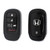 Honda 5 Button Driver 2 Proximity Smart Key KR5TP-4, 72147-3A0-A11, 433 MHz - Refurbished, Grade A