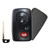 Toyota 4 Button Proximity Smart Key (GNE Board - 5290) HYQ14ACX, 89904-47351, 315 MHz - Aftermarket