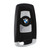 BMW 3-Button Smart Key YGOHUF5662 9254891-03 315 MHz, Refurbished Grade A