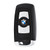 BMW 3-Button Smart Key YGOHUF5767 8723598-01 433 MHz, Refurbished Grade A