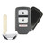 Honda 3-Button Smart Key KR5V1X 72147-T5A-A01 315 MHz, Aftermarket