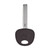 KEYLINE KK10-P Plastic Head Key KEYLINE KK10-P Plastic Head Key