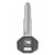 KEYLINE MIT1-P Plastic Head Key