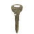 KEYLINE MZ31 Mechanical Key, Pack of 10