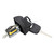 Ford Ignition Lock with Keys   Coded