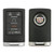 Cadillac 5 Button Smart Key NBGG093UCC, 23434879, 315 MHz - Refurbished, Grade A