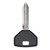 KEYLINE Y157-P Plastic Head Key