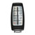 Genesis 8-Button Smart Key 95440-T1210 433 MHz, New OEM