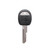 STRATTEC 595198 B45-P Plastic Head Key, Pack of 10